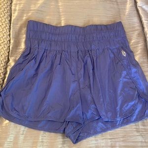 Free People the way home short